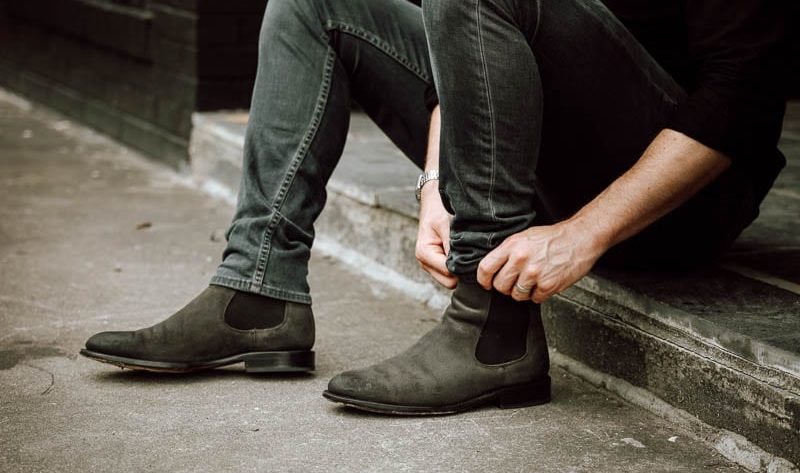 5 Reasons Why Chelsea Boots Hurt Your Feet—And What to Do About It